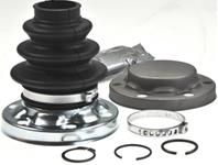 306324_пыльник ШРУСа внутренний к-кт!BMW E46 98-0