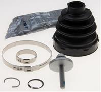 Пыльник, приводной вал