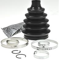 Пыльник ШРУСа KIA: RIO II 05-