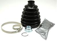 304651_к-кт пыльника ШРУСа наружного! термопласт Lexus RX300 03-08  Toyota Rav