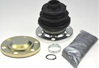 Пыльник ШРУСа BMW 3 E21/5 E12/E28 1.6-2.4D 75-87 нар./внутр. зад.