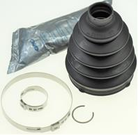 Комплект пыльника полуоси w222205