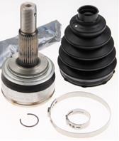 ШРУС SX8.1 NISSAN: QASHQAI II