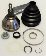 Шрус внешний SKODA Fabia 0510> Rapid 0813> Rapid Spaceback 0712> VW Polo 06