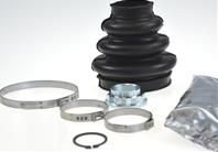 Пыльник ШРУСа BMW E81/E90/E91 2.5/3.0 05&gt нар.