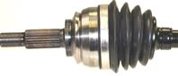 305836_привод! 23x26 907mmrenault logan  dacia lo