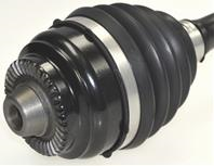 ШРУС В СБОРЕ F01 IX