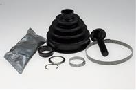 К-кт пыльника ШРУСа наруж. AUDI A4 (8D2,B5),A6 (4B2,C5),A8 (4D2,4D8) 97 >