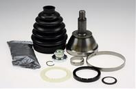 306214_шрус наружный к-кт! skoda fabia  vw polo 1.1-1.4i/1.9d 99-08