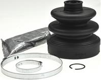 306314_пыльник шруса внутренний к-кт!kia sportage 04-10