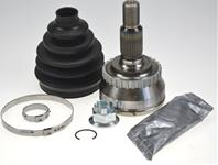 Шрус наружн к-кт saab: 9-5 01-