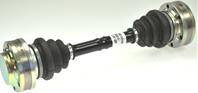 Полуось BMW: 5 81-87, 6 78-90