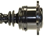 Привод в сборе [ABS]