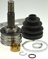 ШРУС NISSAN PRIMERA 1.6/2.0 9096 нар.