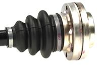 Вал приводной