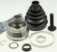 Шрус наружный ккт! audi a3, skoda octavia, vw golftouran 3.2i1.92.0tdi 03