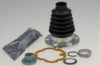 К-кт пыльника ШРУСа AUDI A1 (8X1,8XK) /VW VW POLO (6R1,6C1)/ SKODA FABIA III (NJ3) 14 >