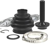 306313_пыльник шруса наружный к-кт!audi a4/a5/a6/a7/a8/q5 quattro 08&gt