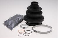 Пыльник ШРУСа OPEL: ASTRA J