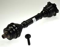 Привод в сборе [ABS]