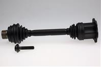 304924_привод передний! 499mm трипоид Audi A4/A4 Allroad/A5 1.8-3.2/2.0-3.0TDI 07&gt