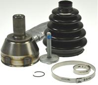 Шрус к-кт fo focus/C-max 1.6/1.8 03-