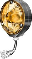 Indicator lamp  side