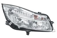 HELLA 1EJ 009 630-321 Фара R OPEL INSIGNIA 08-