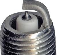 Свеча зажигания Iridium Pro