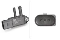 SENSOR, ABGASDRUCK