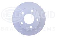 Диск тормозной