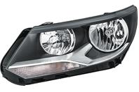 1el 010 749-211_фара левая! vw tiguan 07&gt