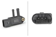 Датчик давления выхлопных газов