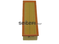 Frca9315 фильтр воздушный! citroen c3 1.1i/1.4i/berlingo 1.4i bifuel/1.6i 16v 02&gt