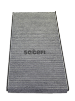 Frcfa10830 фильтр салона! угольный bmw x5 3.0-4.6 00&gt  land rover range rover 4.4/3.0d 02&gt