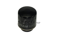 Frph10757 фильтр масляный! audi a3  seat biza/leon  skoda  vw eos/golf/passat 1.4tsi 07&gt