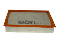 FLEXIBLE PANEL A(FRA)