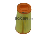 Frca9680 фильтр воздушный! mb c-class/e-class w203/w211 1.8/2.0 02&gt