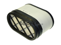 FRCA9900_фильтр воздушный! Hummer H2 6.0 04&gt