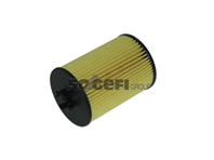 FRCH10054ECO_фильтр масляный MB W169/W245 1.5-2.0 04&gt
