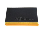 Frca10198 фильтр воздушный! fiat bravo/stilo 1.9jtd 07&gt