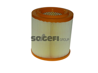 FRCA10421_фильтр воздушный! Nissan Cabstar 06&gt