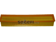 Frca9544 фильтр воздушный! mb c-class w203 2.0/2.3 00&gt