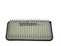 Frca10655 фильтр воздушный! suzuki splash 1.0/1.2 08&gt