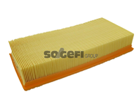 Frca11100 фильтр воздушный! peugeot 405/406 1.6-1.9d/td/2.0hdi/2.1td 87&gt