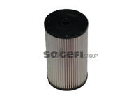 Frc10308eco_фильтр топливный! audi a3 vw passat/c