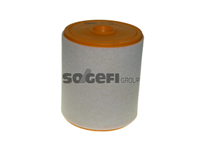 EXTRA GUARD ROUND AIR FILTER(FRA)