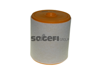 EXTRA GUARD ROUND AIR FILTER(FRA) EXTRA GUARD ROUND AIR FILTER(FRA)