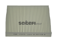 FRESH BREEZE CABIN AIR FILTER(FRA)