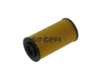 FRCH10628ECO_фильтр масляный! Hyundai Accent/Getz/I30  KIA Ceed/Cerato/Rio 05&gt